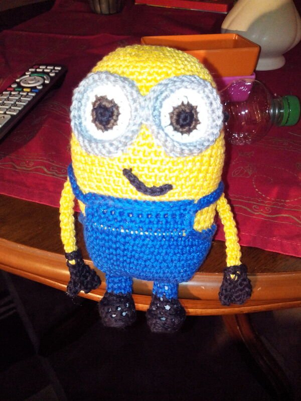 Handarbeiten Werke - Foto von antje-wenzel1