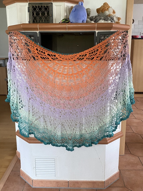 Handarbeiten Werke - Foto von heidrun-hensinger