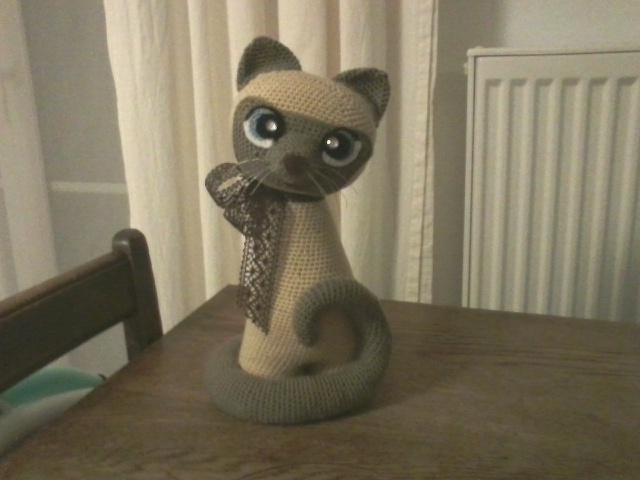 Handarbeiten Werke - Foto von Imelda69