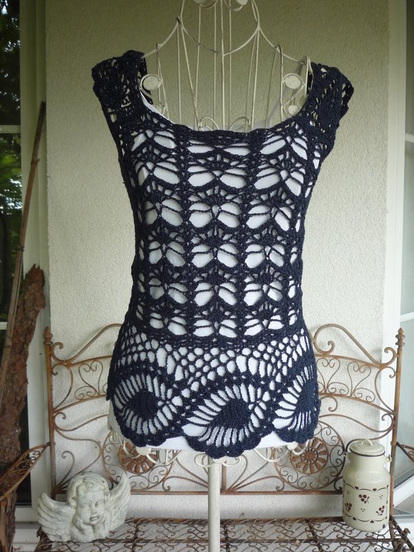 Handarbeiten Werke - Foto von Imelda69