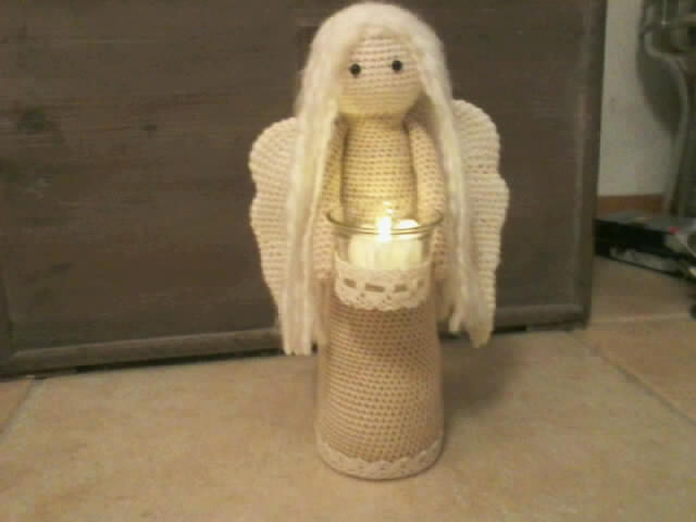 Handarbeiten Werke - Foto von Imelda69