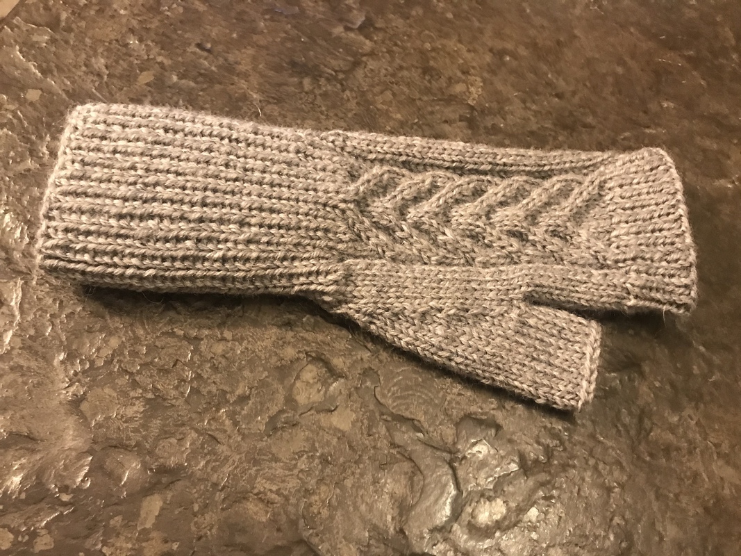 Handarbeiten Werke - Foto von sonja-heim2