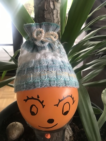 Super danke Schuhe habe ich auch schon fast fertig