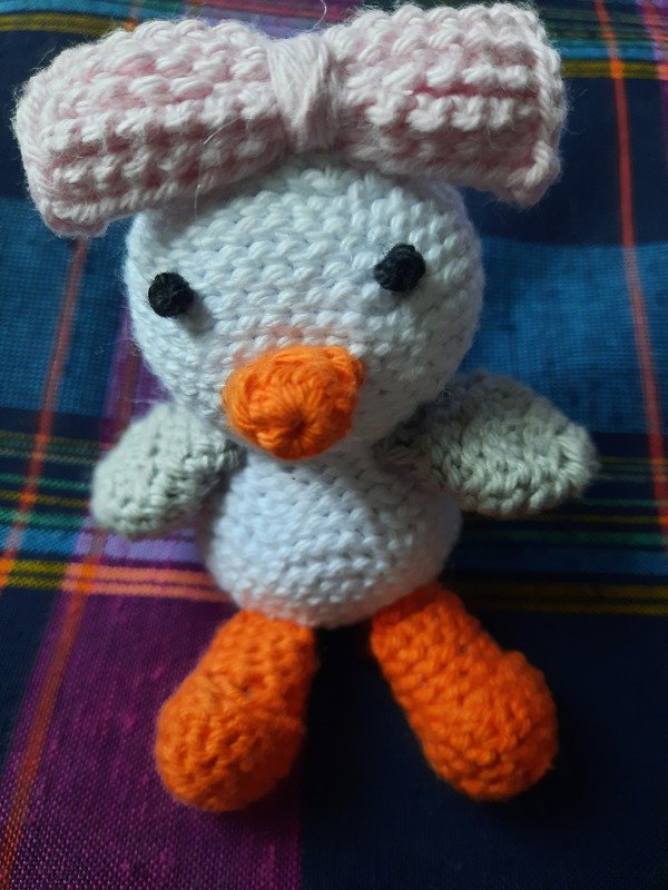 Handarbeiten Werke - Foto von sjoerdje-joosten