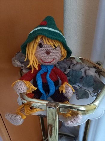 Es hat alles super geklappt. Vielen Dank für die Anleitung!!!