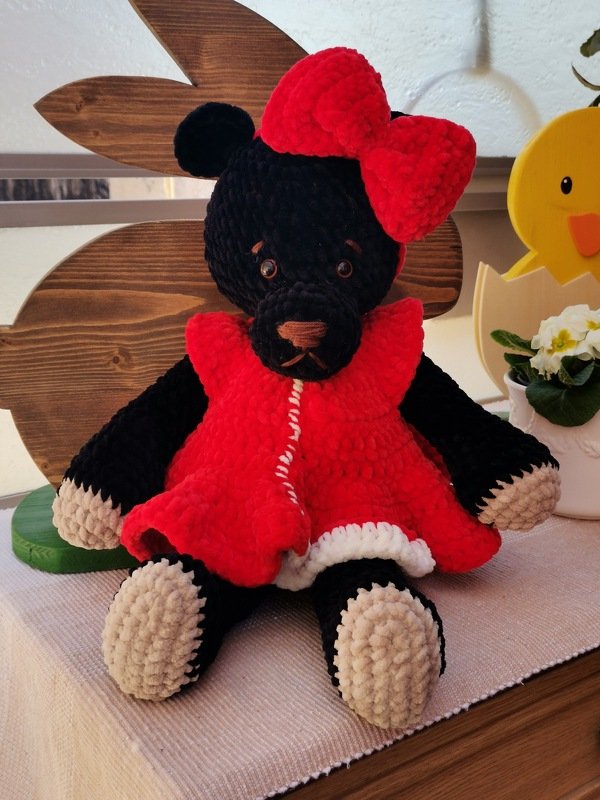 Handarbeiten Werke - Foto von monika-fink-pfeffer