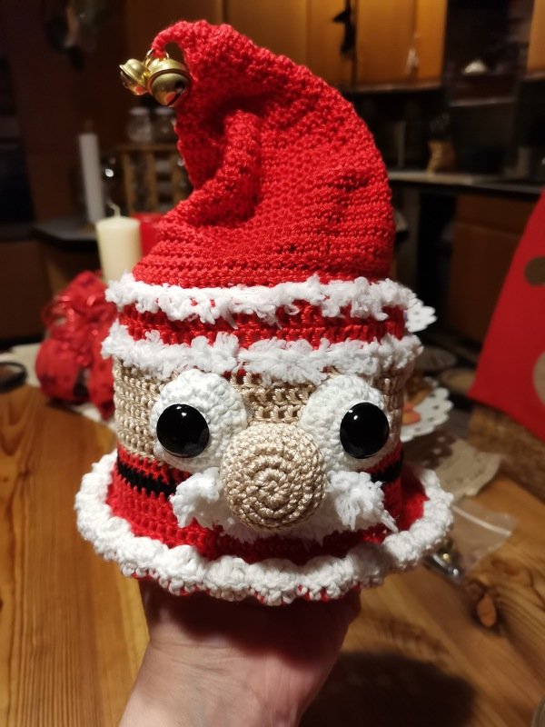 Handarbeiten Werke - Foto von monika-fink-pfeffer