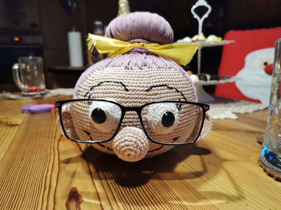 Handarbeiten Werke - Foto von monika-fink-pfeffer