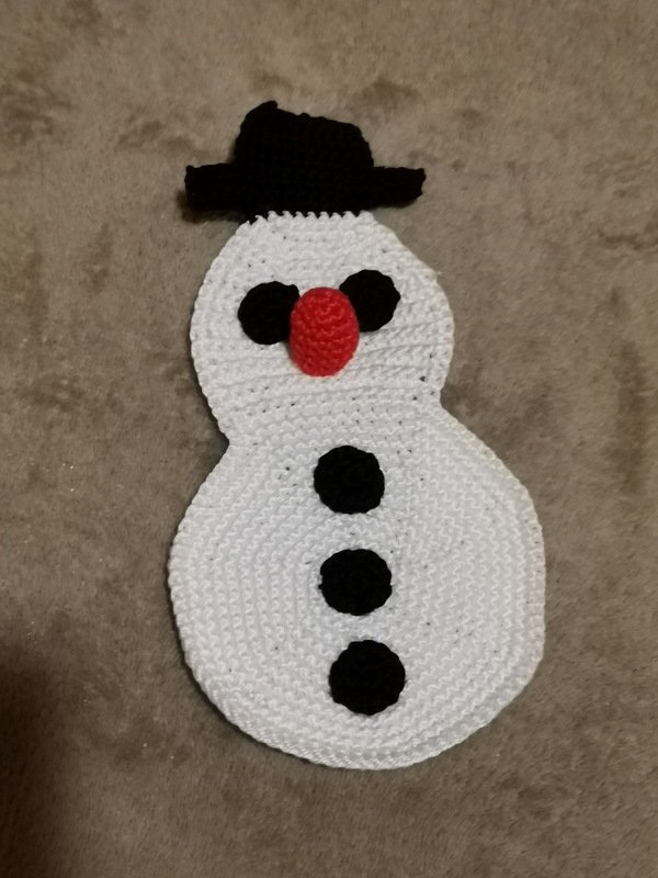 Handarbeiten Werke - Foto von monika-fink-pfeffer