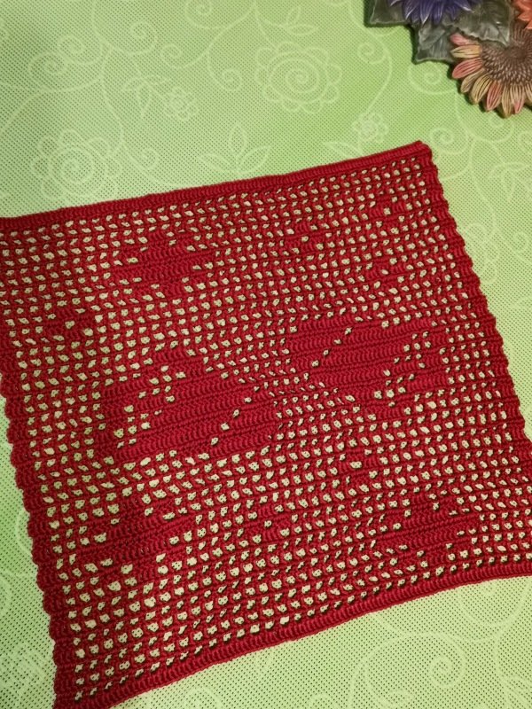 Handarbeiten Werke - Foto von monika-fink-pfeffer