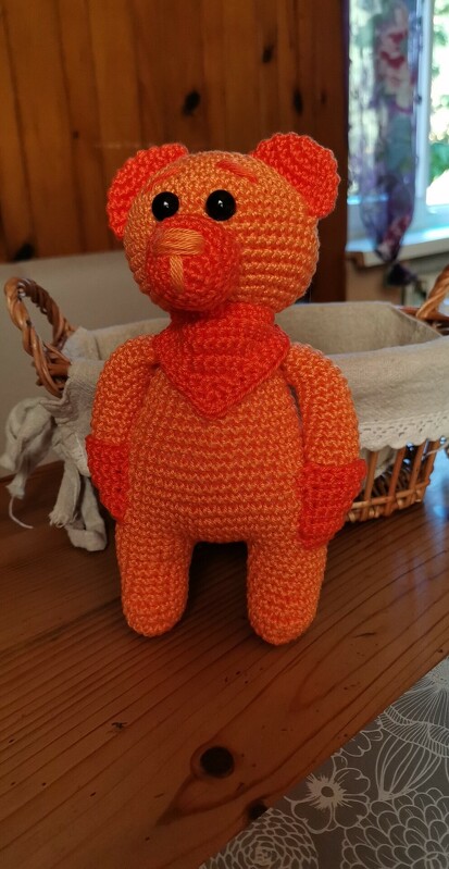 Handarbeiten Werke - Foto von monika-fink-pfeffer