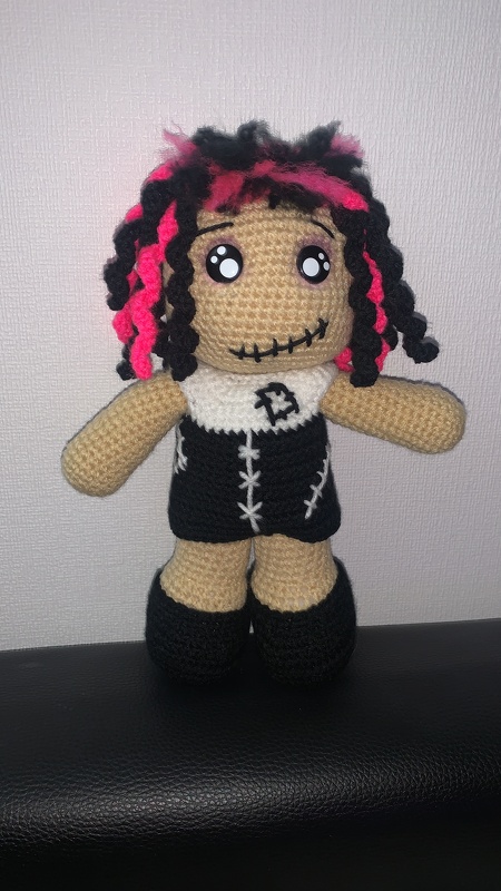 Handarbeiten Werke - Foto von Sushi2212