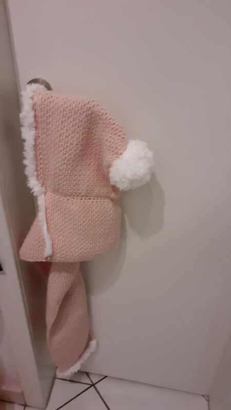 Handarbeiten Werke - Foto von Schneewittchen-63