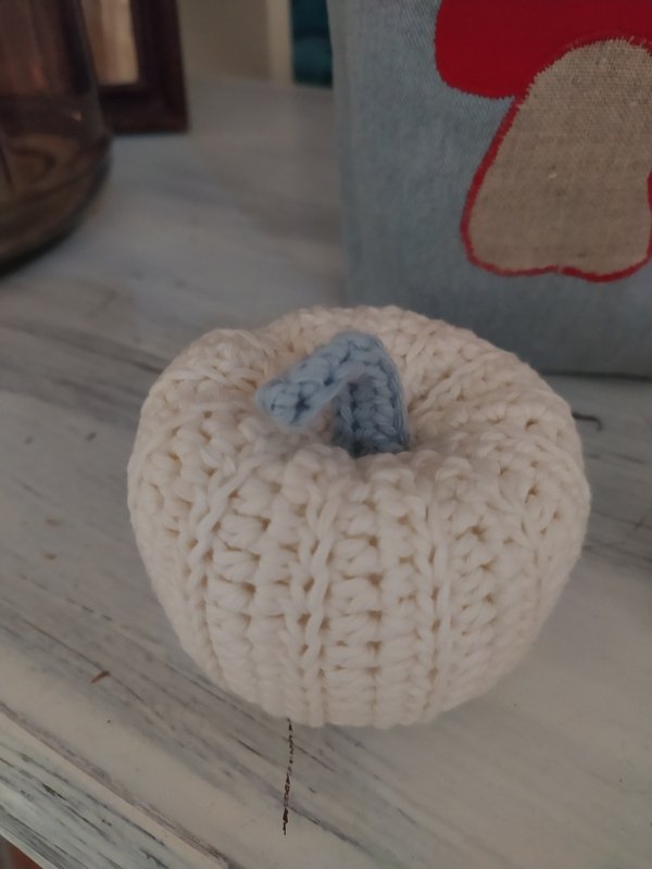 Handarbeiten Werke - Foto von WollwunderPetra