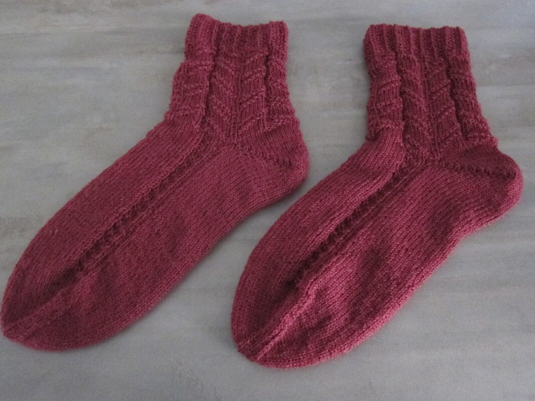 Handarbeiten Werke - Foto von monikachrista