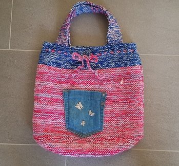 Tolle Geschenkidee dank der Anleitung von appelino 💖