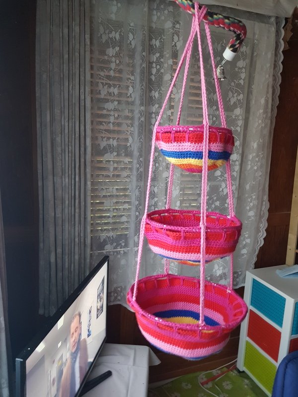 Handarbeiten Werke - Foto von Bburri