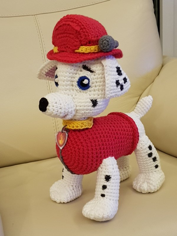 Handarbeiten Werke - Foto von edelgard-hillebrandt