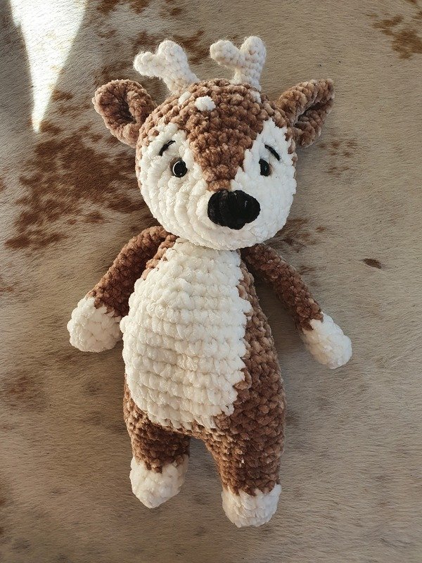 Handarbeiten Werke - Foto von connylein