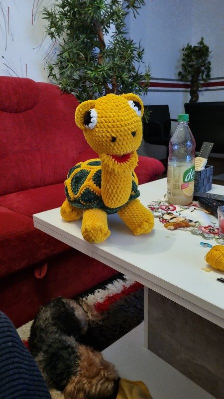 Handarbeiten Werke - Foto von martina-arens1