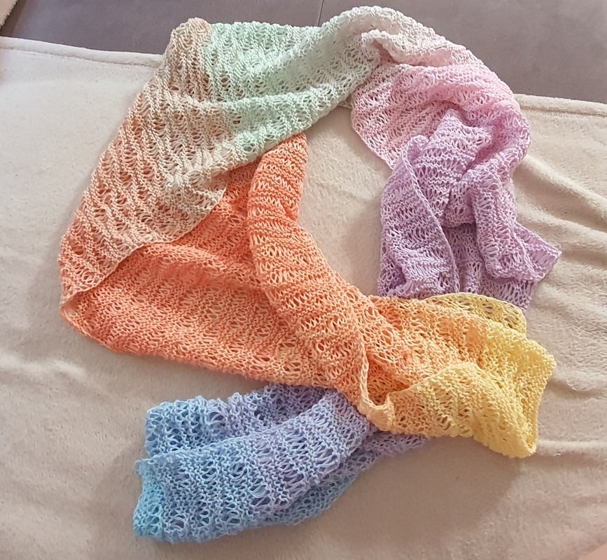 Handarbeiten Werke - Foto von julia-riese1