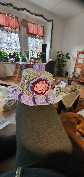 Hat mein Mann sich fürs Auto gewünscht XD