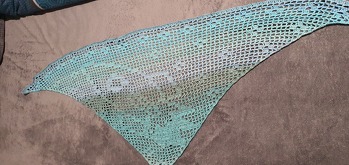 Eine Rakete für meinen Sohn zum Nikolaus