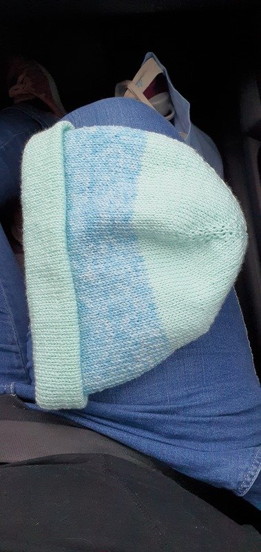 Handarbeiten Werke - Foto von julia-riese1