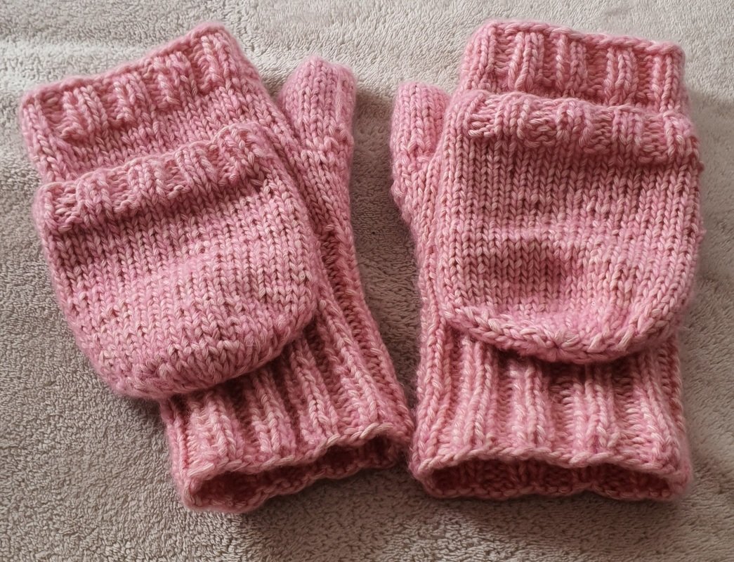 Handarbeiten Werke - Foto von julia-riese1