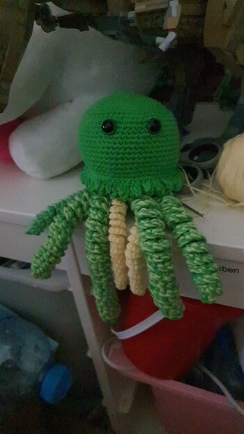 Ein Quallebfreund für meinen Neffen