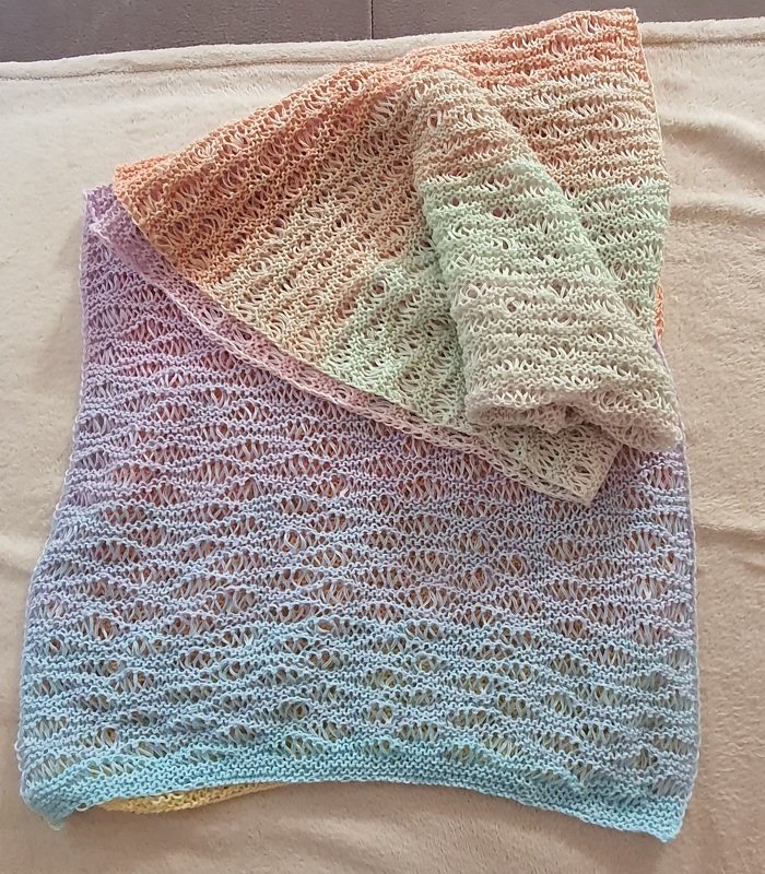 Handarbeiten Werke - Foto von julia-riese1