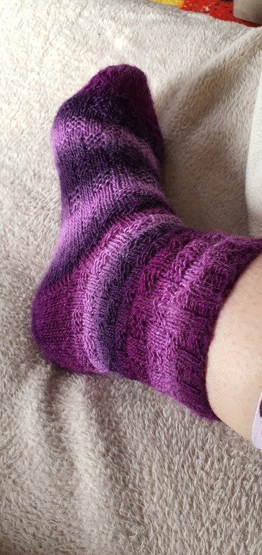 Handarbeiten Werke - Foto von julia-riese1