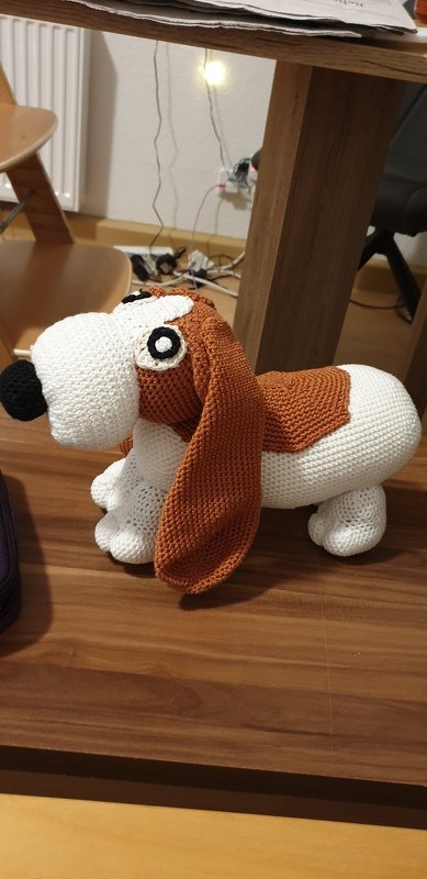 Handarbeiten Werke - Foto von julia-riese1