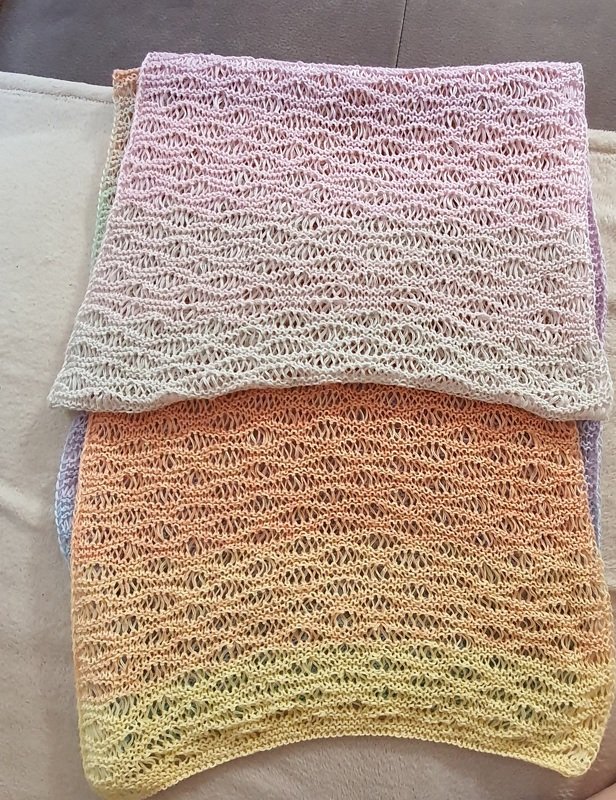 Handarbeiten Werke - Foto von julia-riese1