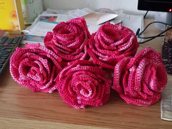 Hochzeitsdeko für die beste Freundin