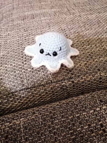 Hat super viel Spaß gemacht. Danke für die schöne Anleitung