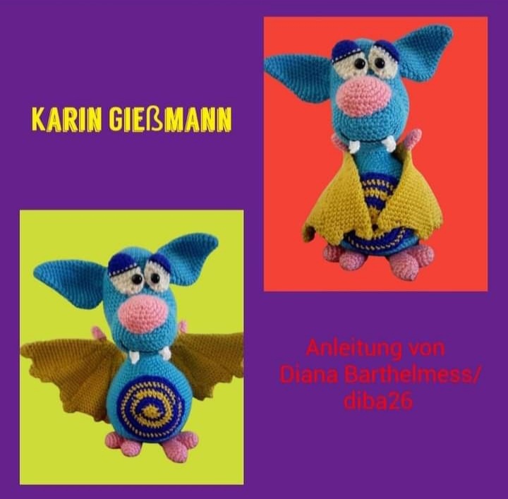 Handarbeiten Werke - Foto von Kamarion