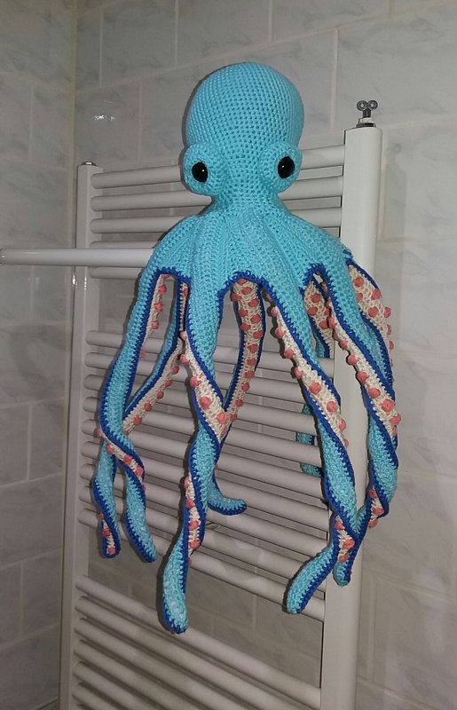 Handarbeiten Werke - Foto von Pferdi