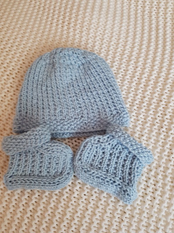 Handarbeiten Werke - Foto von christine-roy