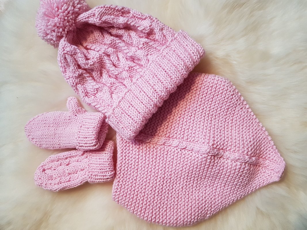 Handarbeiten Werke - Foto von christine-roy