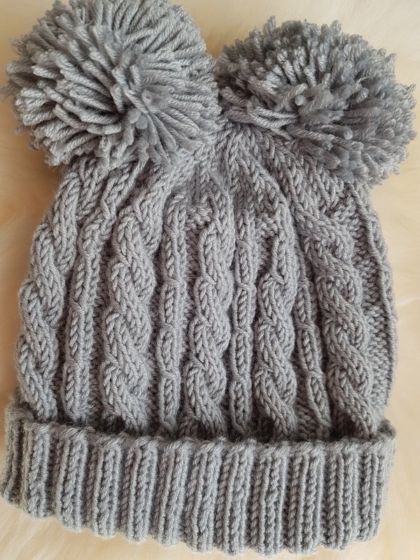 Handarbeiten Werke - Foto von christine-roy