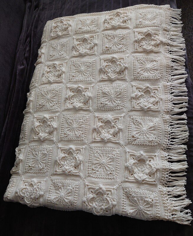 Handarbeiten Werke - Foto von AriteF