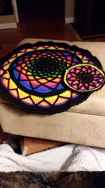 Handarbeiten Werke - Foto von loris-banka