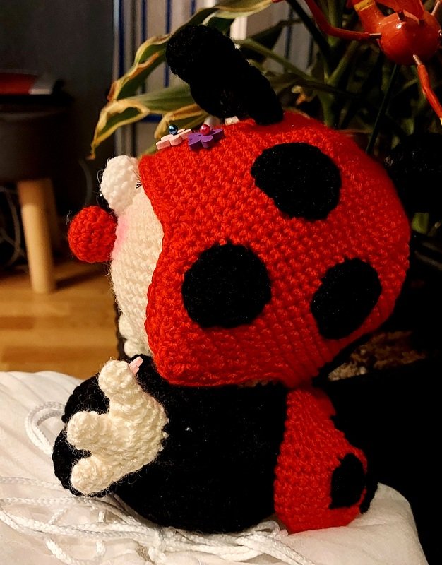 Handarbeiten Werke - Foto von daniela-schulz10