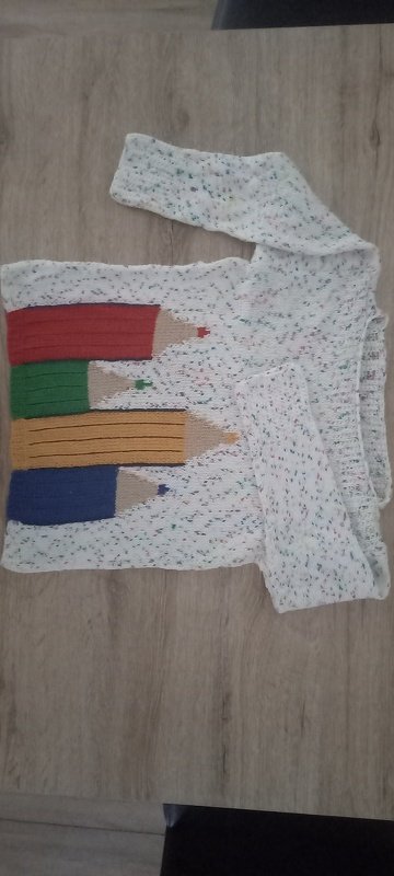 Handarbeiten Werke - Foto von inschu18