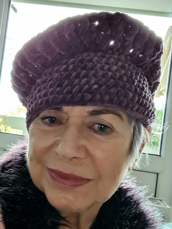 Handarbeiten Werke - Foto von eva-maria-buettner