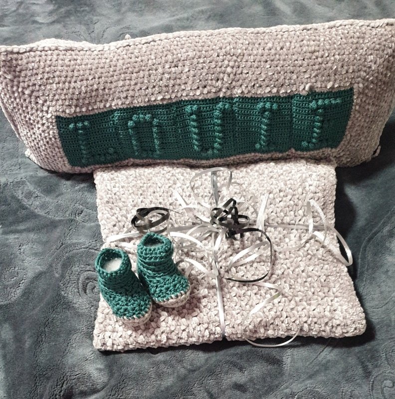 Handarbeiten Werke - Foto von JBenaddou