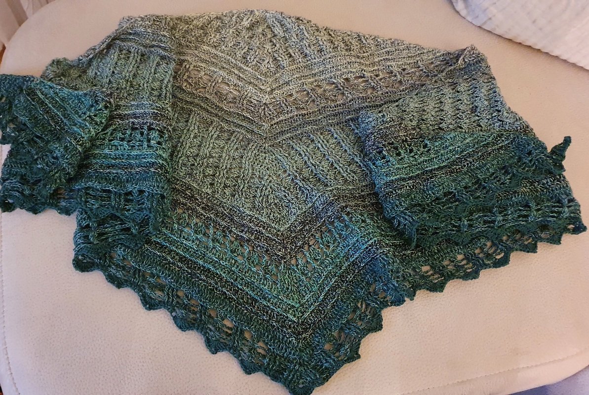 Handarbeiten Werke - Foto von annelie-groth