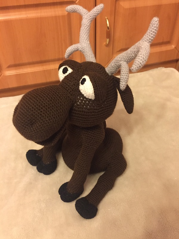 Handarbeiten Werke - Foto von petra-hoehnel