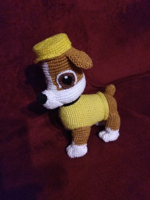 Handarbeiten Werke - Foto von heike-boehme2